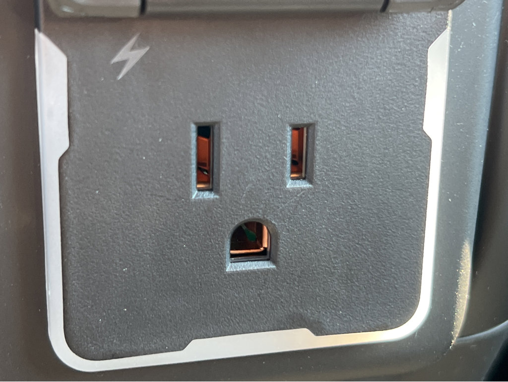 New 2024 Chevrolet Silverado 1500 Custom AWD/4WD image 28