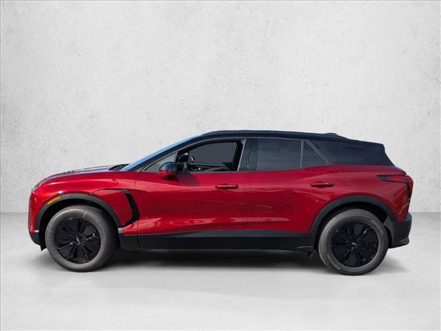 New 2026 Chevrolet Blazer EV LT w/ Midnight/Sport Edition FWD image 5