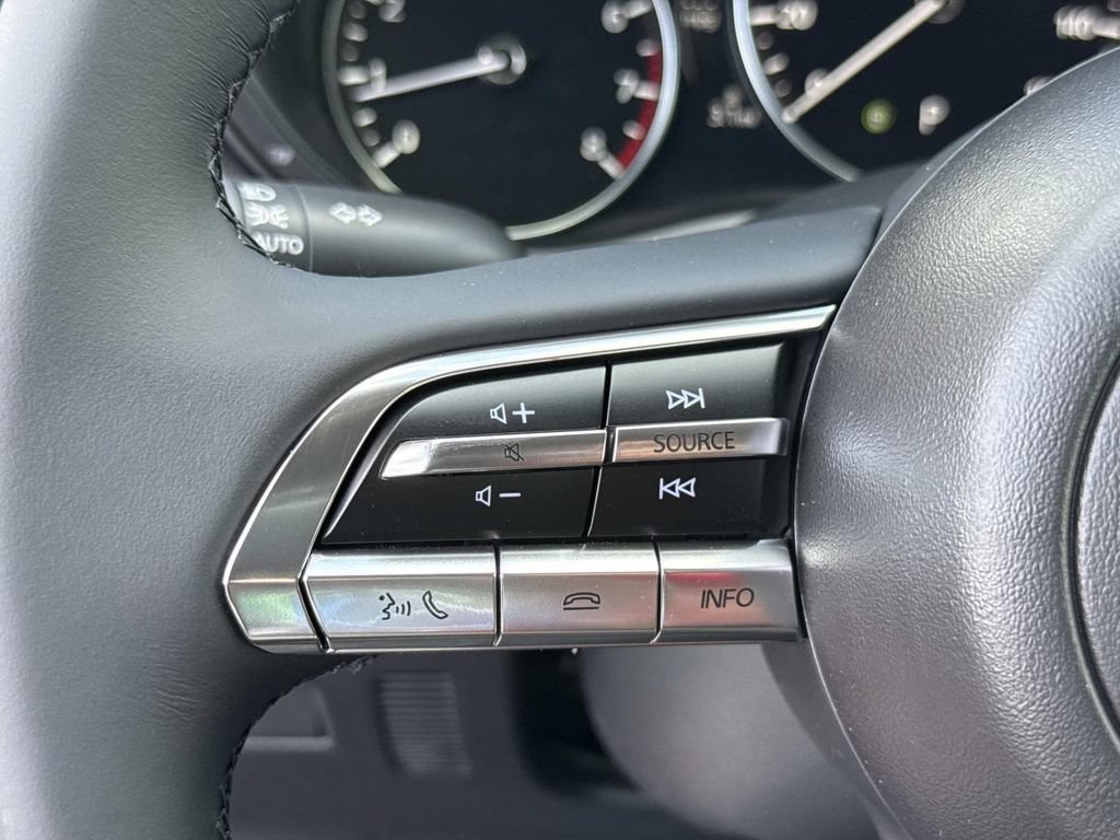 New 2026 MAZDA CX-50 AWD 2.5 S w/ Cargo Package image 41