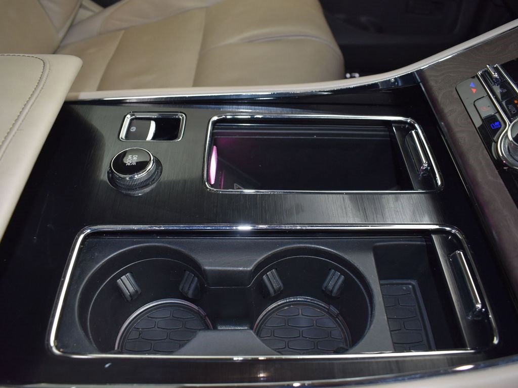 Used 2023 Lincoln Aviator Reserve w/ Equipment Group 201A image 28