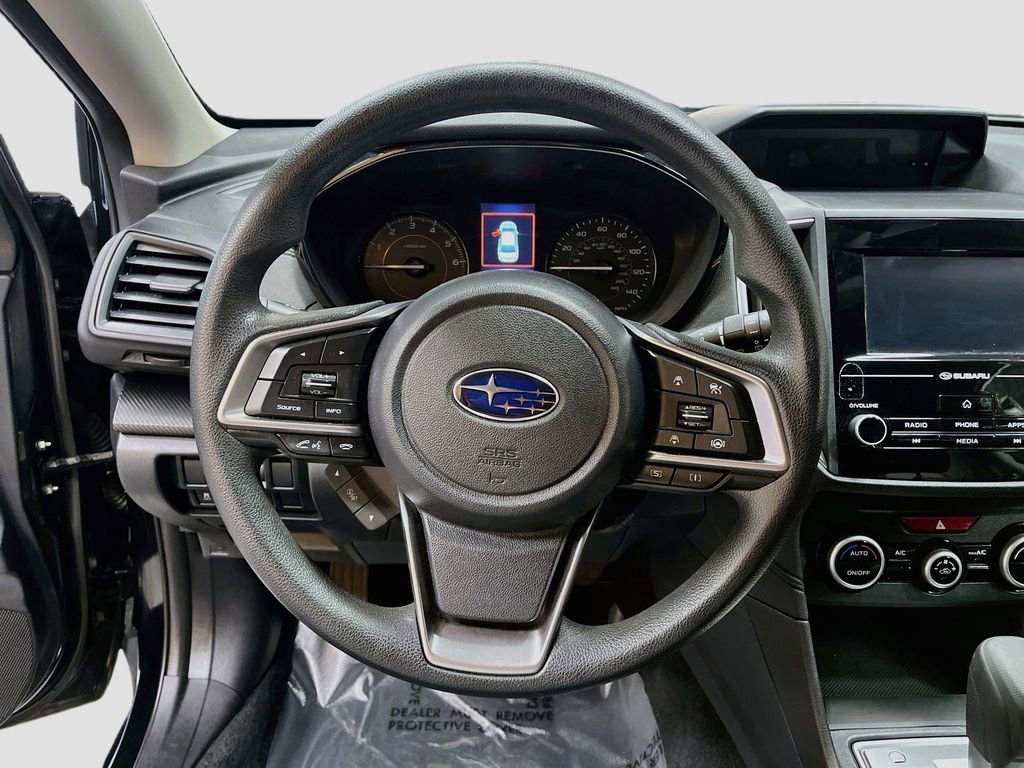 Used 2023 Subaru Crosstrek 2.0i AWD/4WD image 11