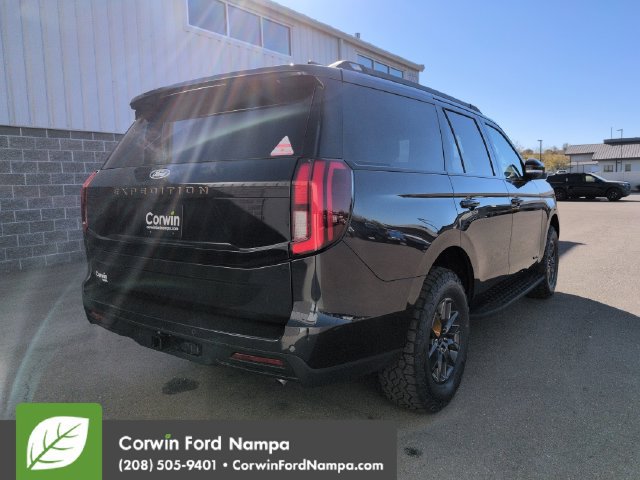 New 2027 Ford Expedition Tremor w/ Driver's Package AWD/4WD image 3