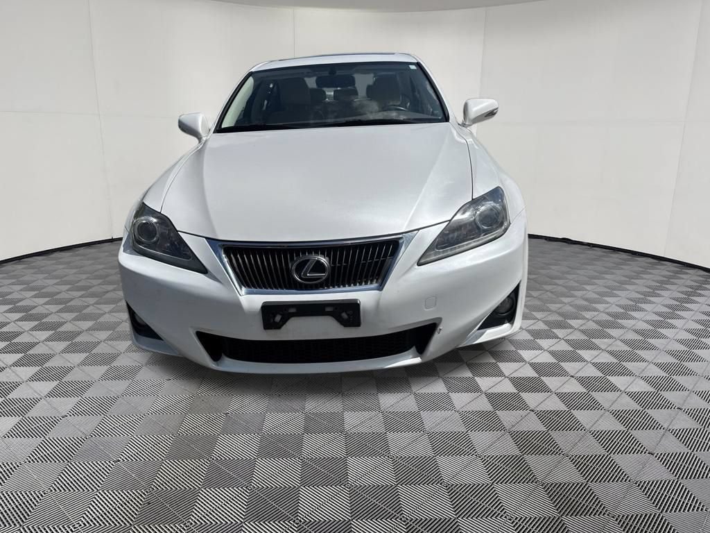 Used 2012 Lexus IS 250 AWD w/ Premium Pkg Value Edition image 3
