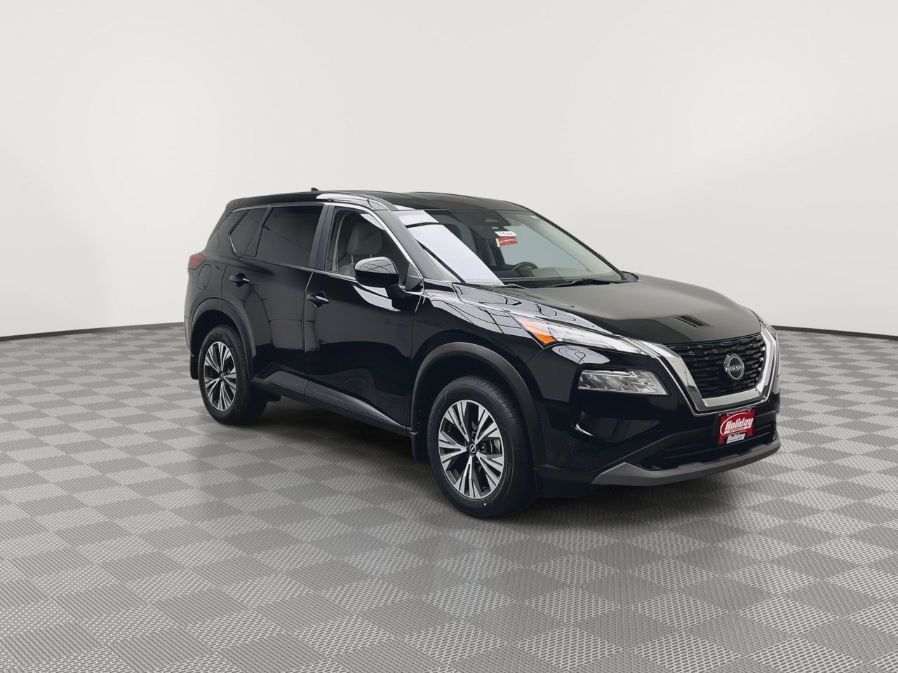 Used 2023 Nissan Rogue SV AWD/4WD image 28