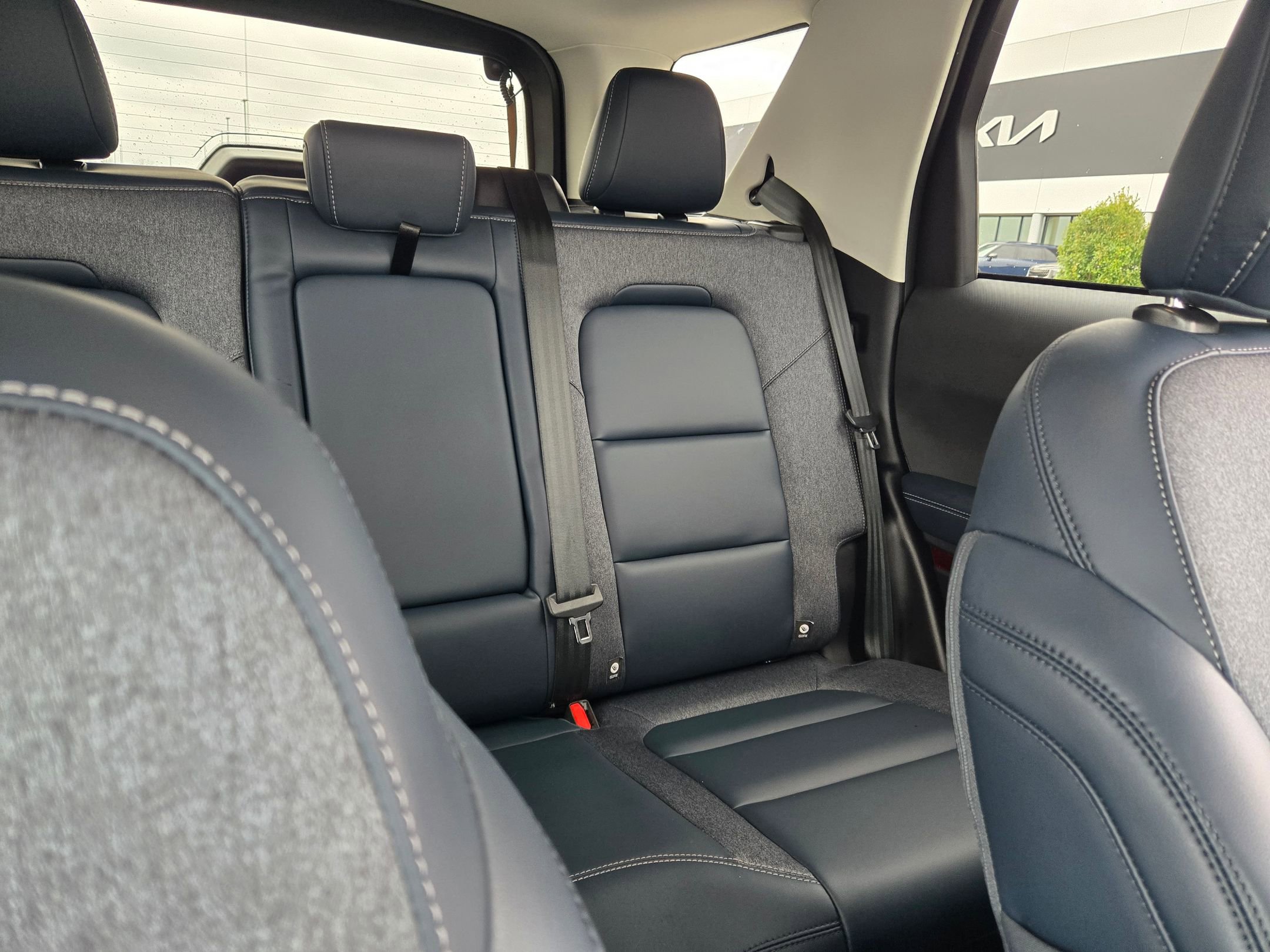 Used 2024 Ford Bronco Sport Outer Banks image 14