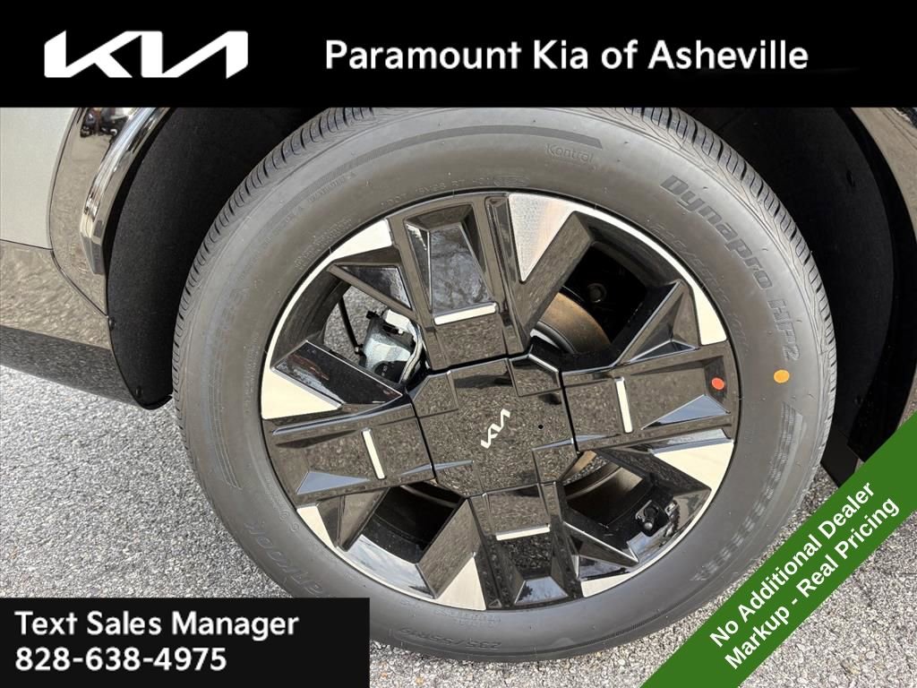 New 2026 Kia Sportage SX Prestige image 30