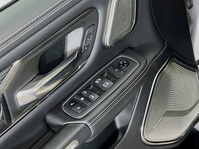 Used 2021 RAM 1500 Limited image 16