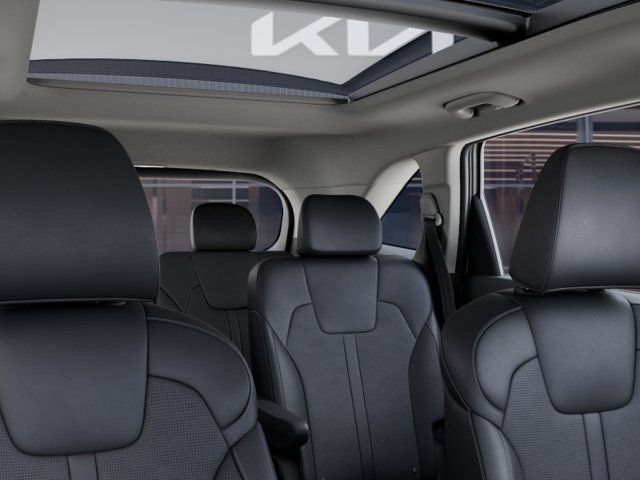New 2026 Kia Sorento SX FWD image 28