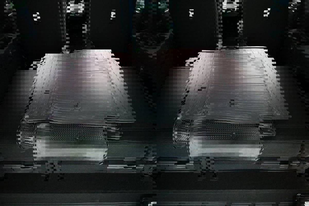 Used 2025 Toyota Sequoia Platinum image 57