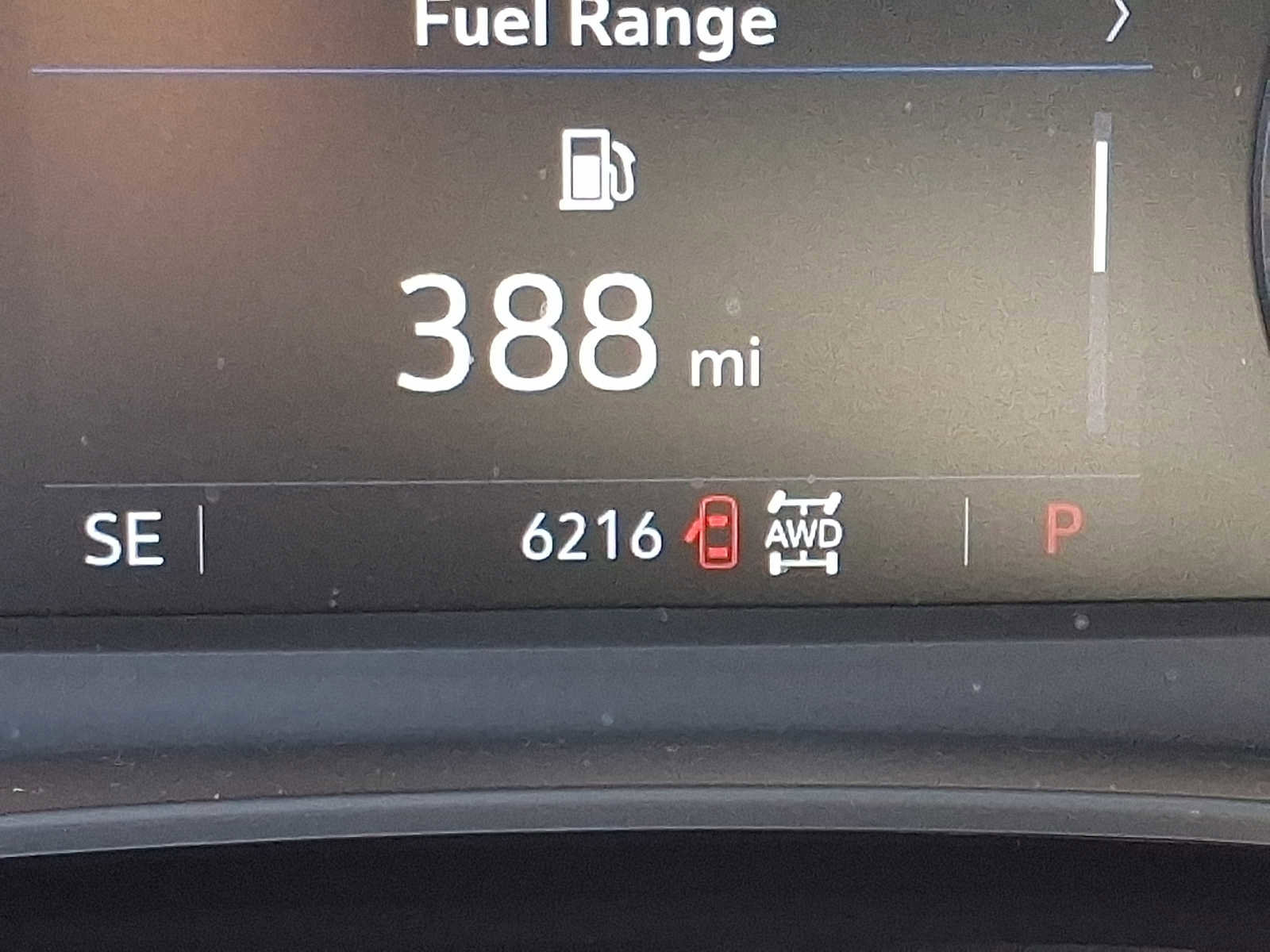 Used 2025 Cadillac XT6 Luxury image 23