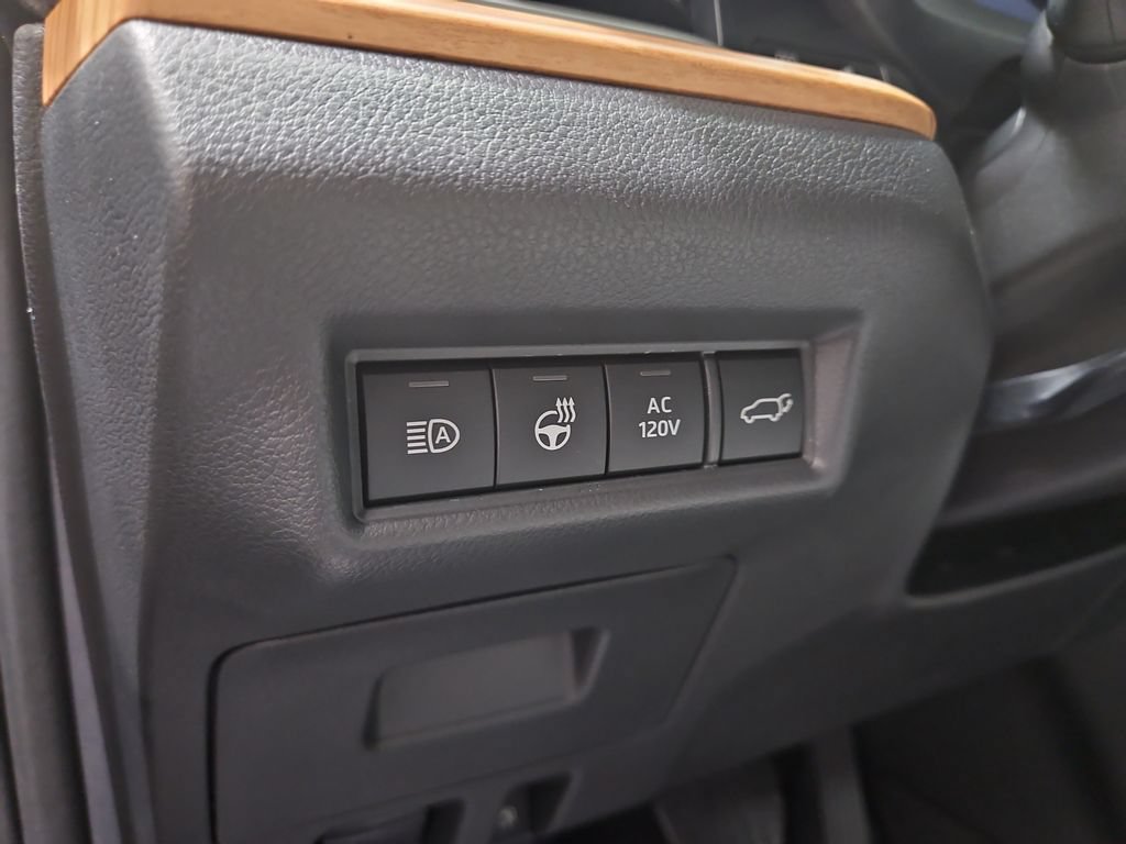 New 2026 Toyota Grand Highlander AWD Hybrid image 15