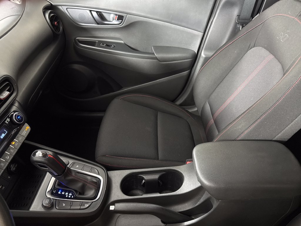 Used 2022 Hyundai Kona N Line FWD image 20