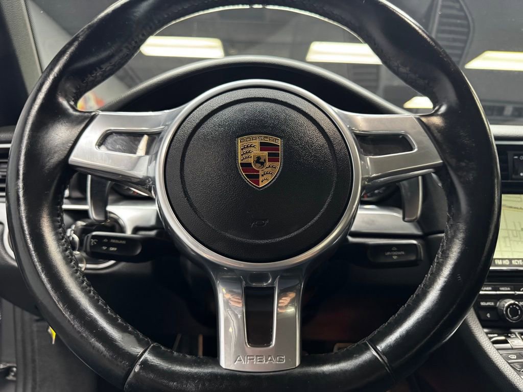 Used 2016 Porsche 911 Carrera S RWD image 23