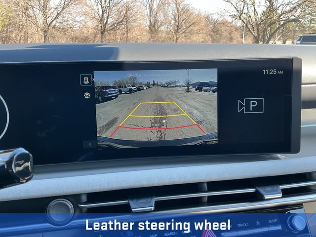 New 2026 Hyundai Tucson SEL AWD/4WD image 22