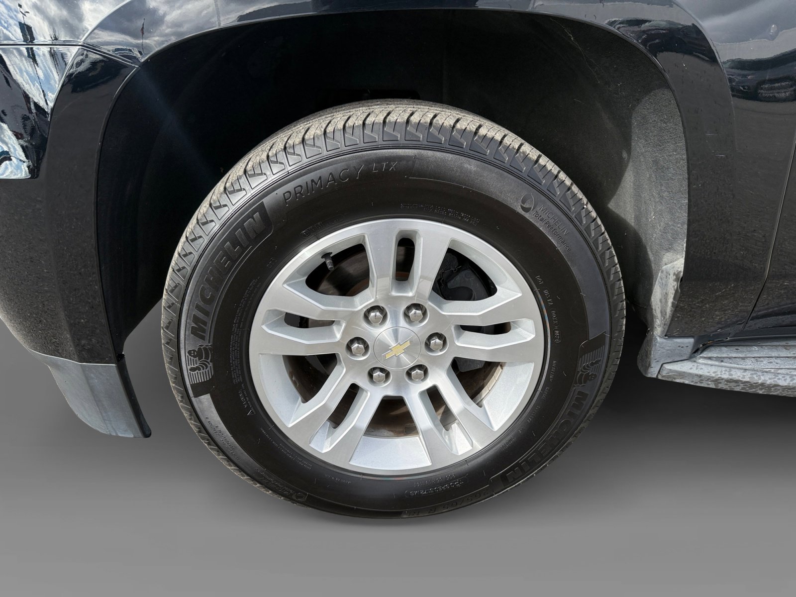 Used 2019 Chevrolet Tahoe LT image 9