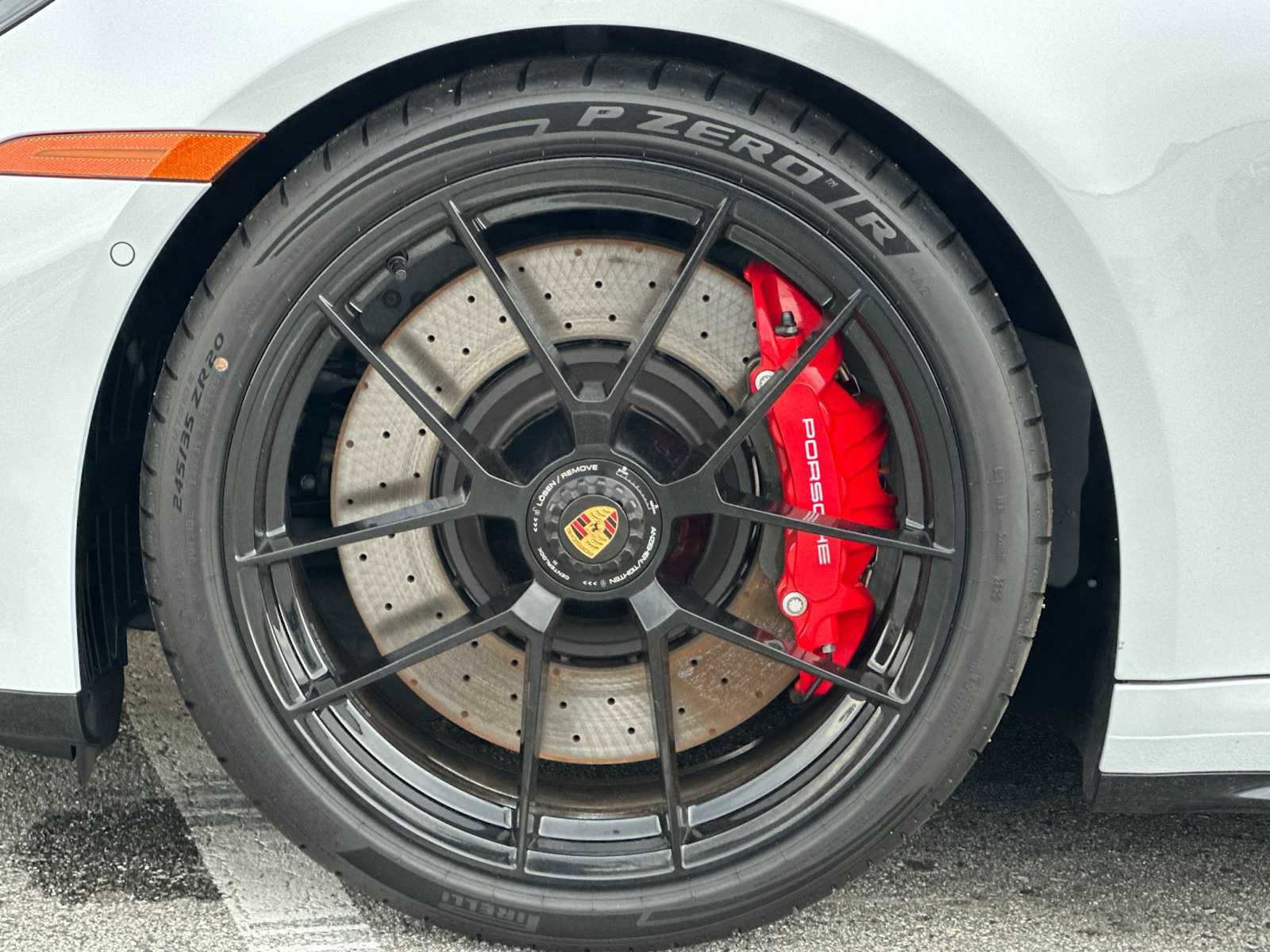 New 2026 Porsche 911 Carrera GTS image 13