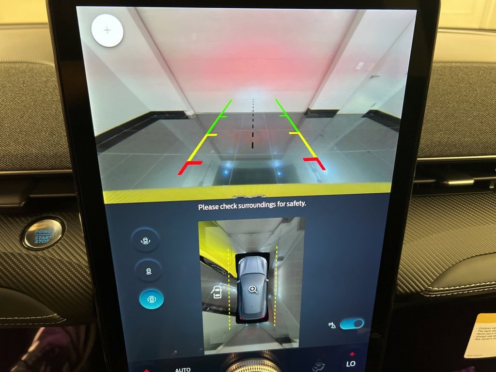 New 2025 Ford Mustang Mach-E Premium w/ Interior Protection Package image 14