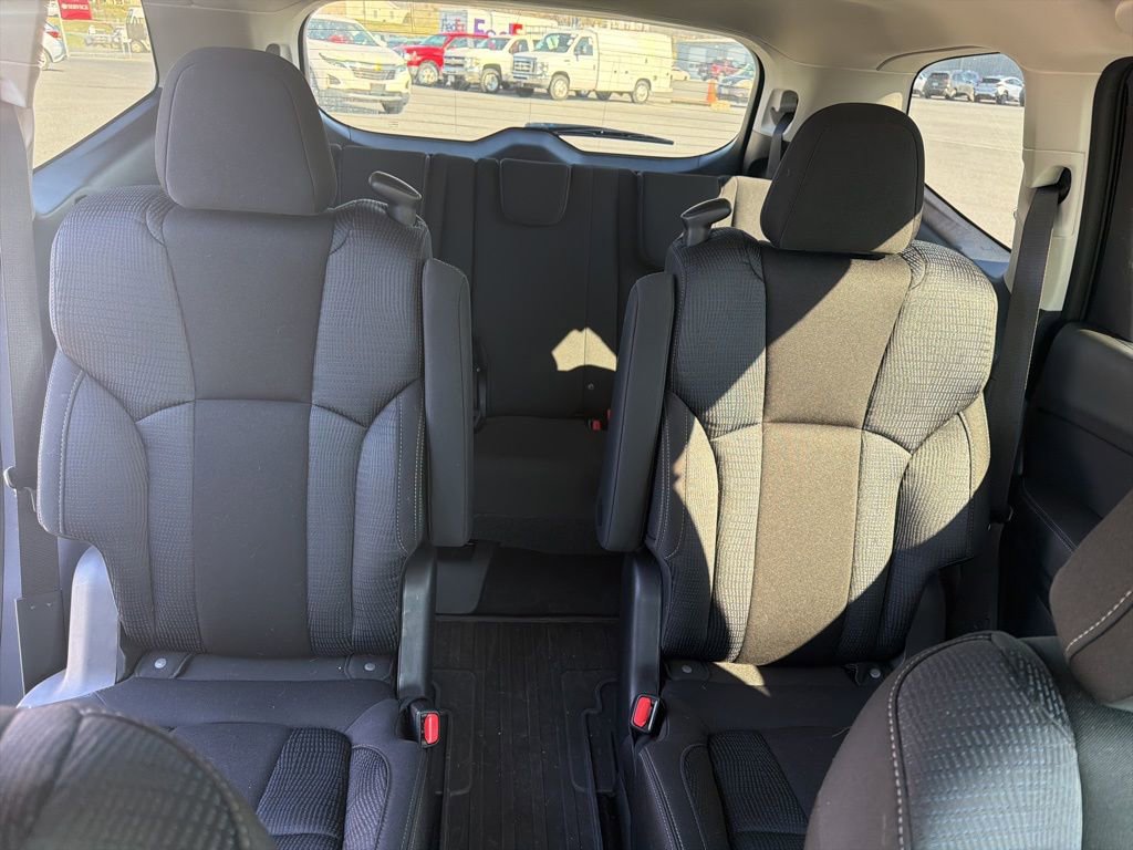 Certified 2025 Subaru Ascent Premium image 22