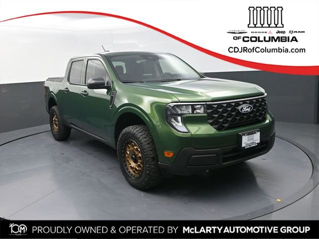 Used 2025 Ford Maverick XL w/ Equipment Group 102A image 1