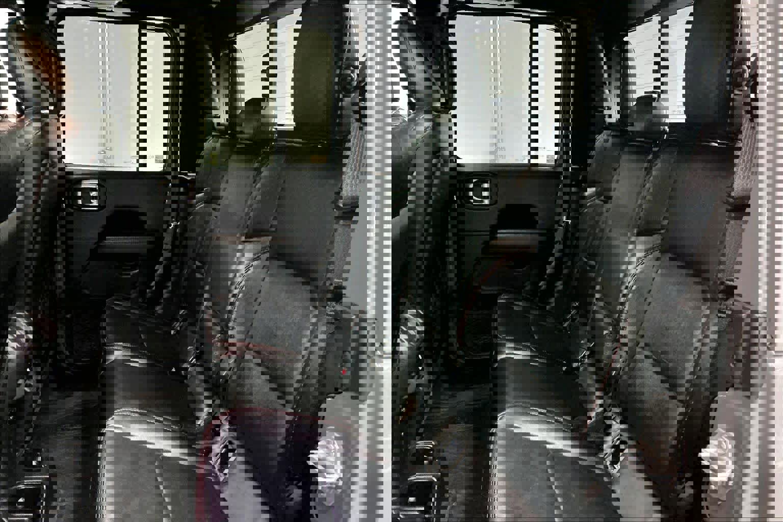 Used 2022 Jeep Gladiator Rubicon w/ LED Lighting Group image 29