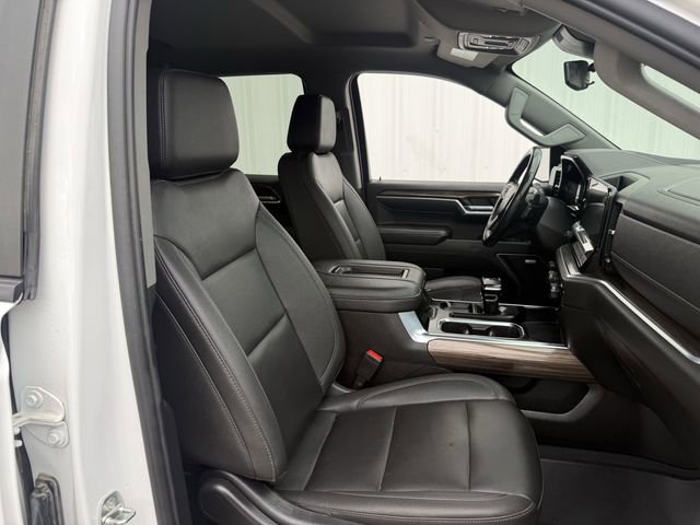 Used 2022 Chevrolet Silverado 1500 RST image 30