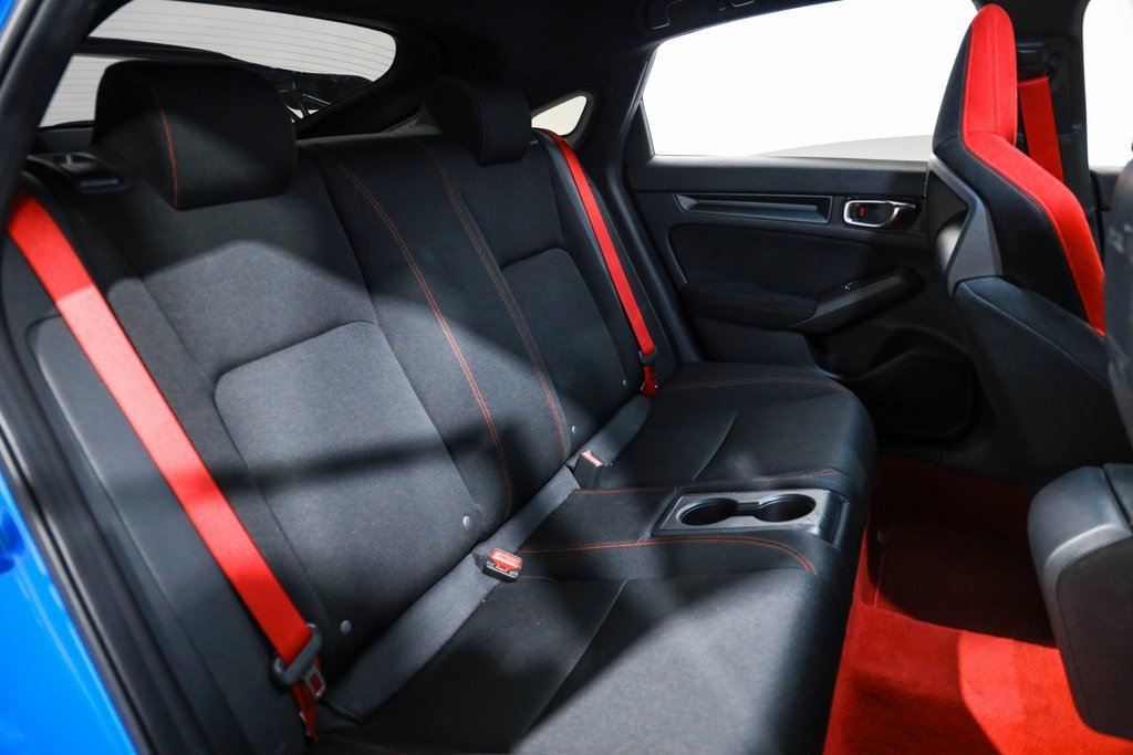 Used 2024 Honda Civic Type R image 38