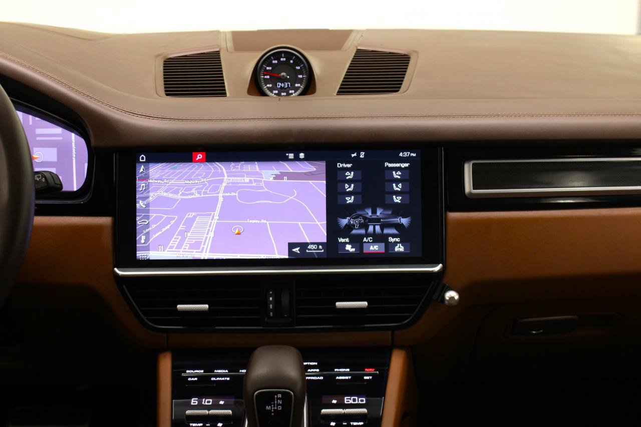 Used 2019 Porsche Cayenne S AWD/4WD image 55