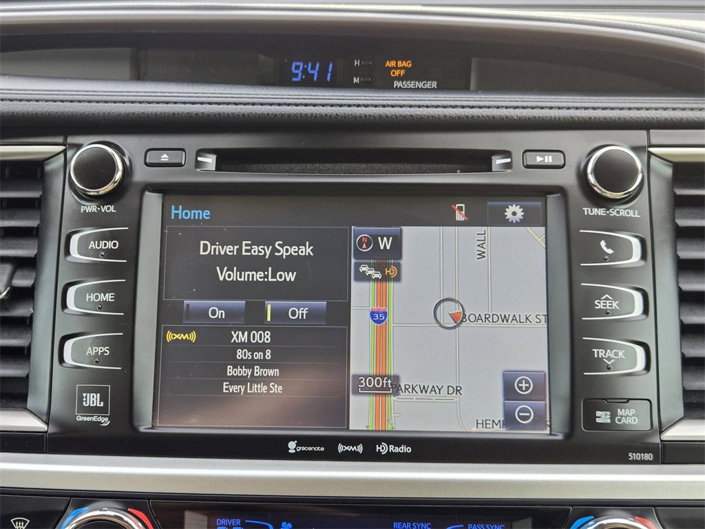 Used 2018 Toyota Highlander Limited Platinum image 19