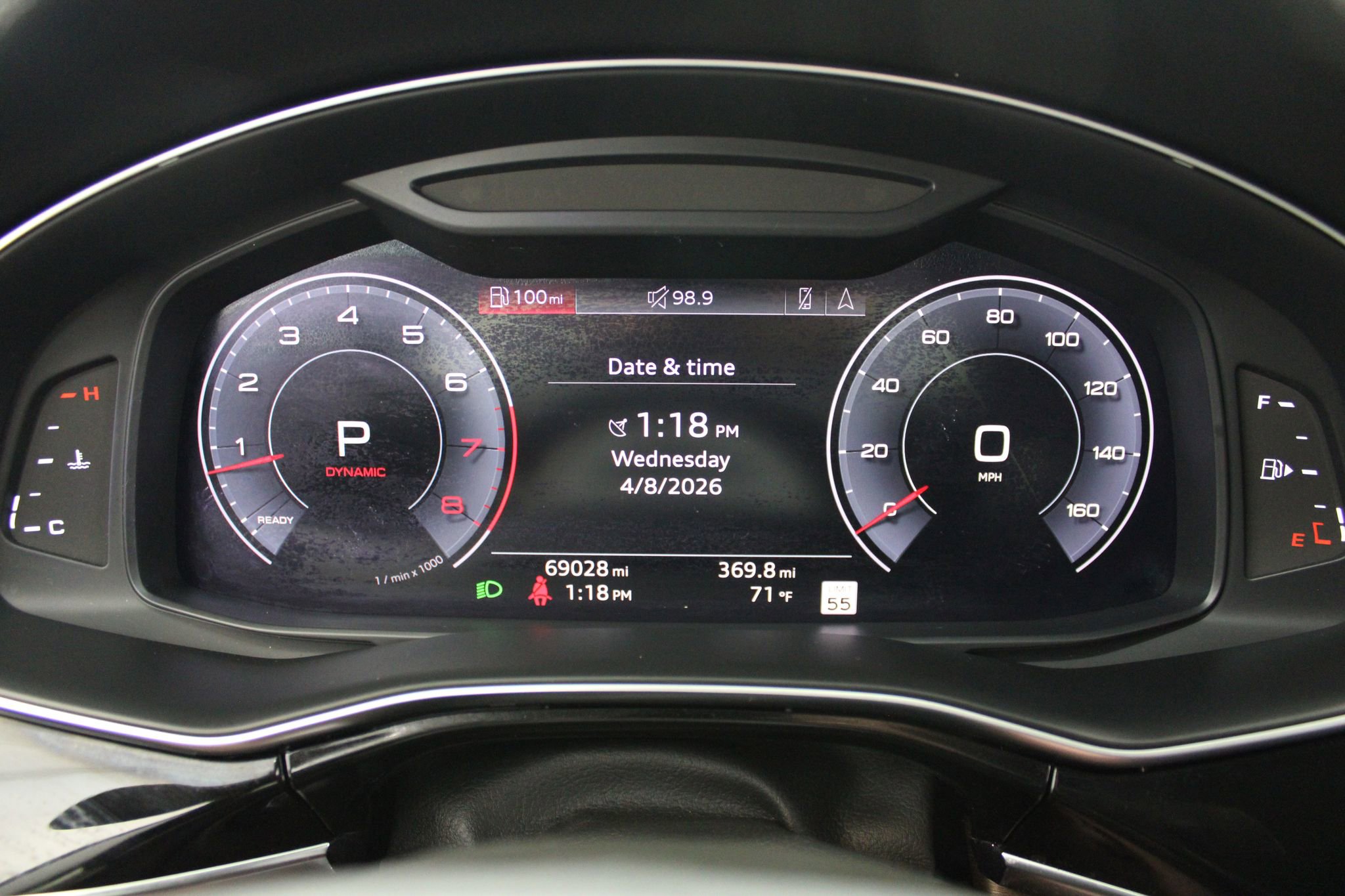 Used 2020 Audi Q8 Premium Plus AWD/4WD image 43