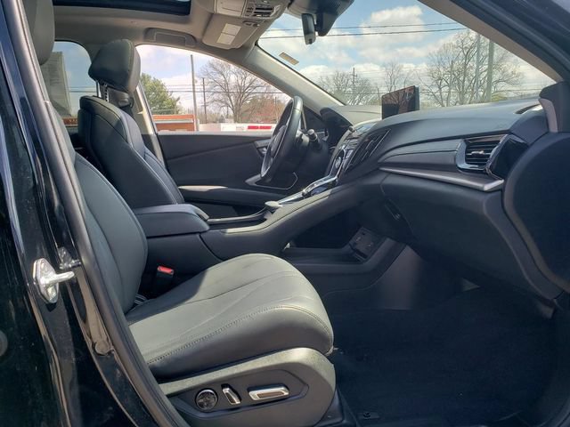 Used 2023 Acura RDX AWD image 19