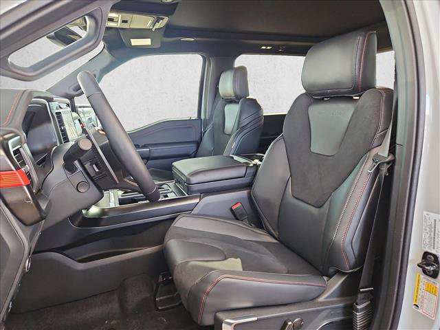 New 2026 Ford F150 Raptor image 4