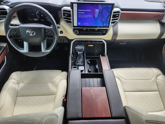 Used 2023 Toyota Tundra 1794 Edition w/ Advanced Package image 26