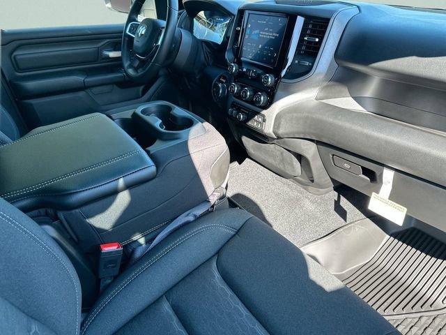 New 2026 RAM 1500 Tradesman AWD/4WD image 10