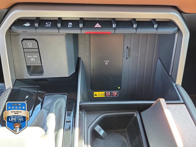 Used 2026 Toyota Sequoia 1794 Edition AWD/4WD image 34