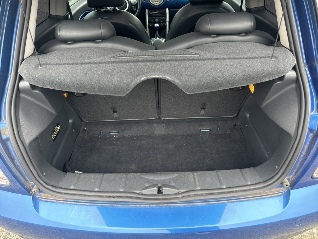 Used 2006 MINI Cooper S image 12