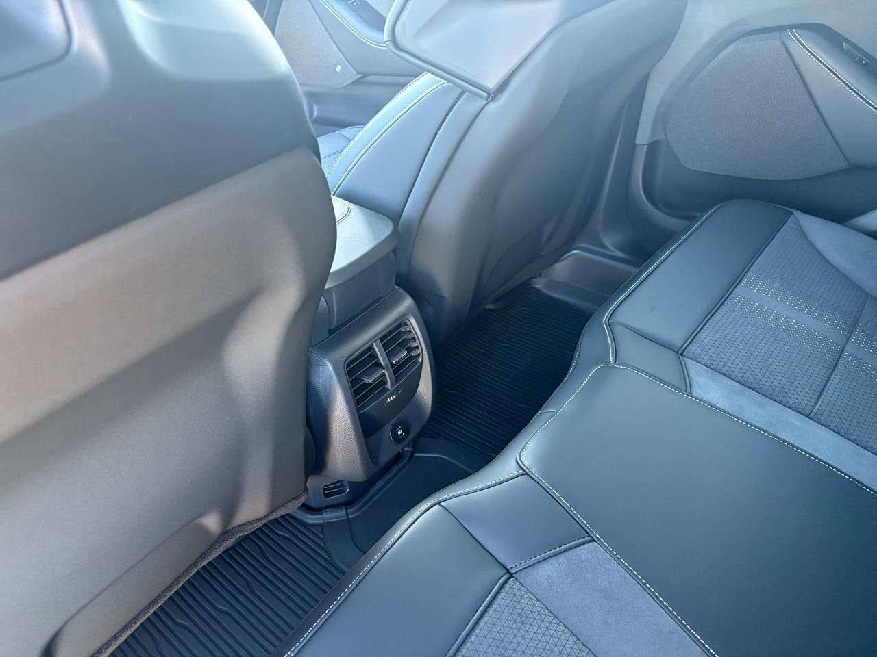 New 2025 Ford Mustang Mach-E GT w/ Interior Protection Package AWD/4WD image 28