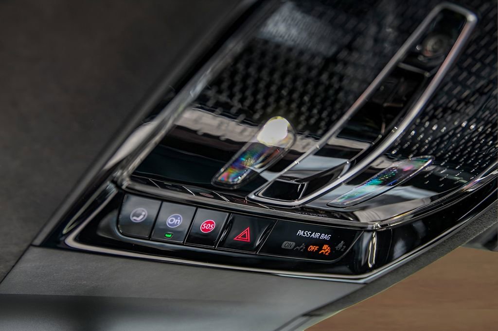 New 2025 Cadillac Escalade IQ Sport 2 image 13