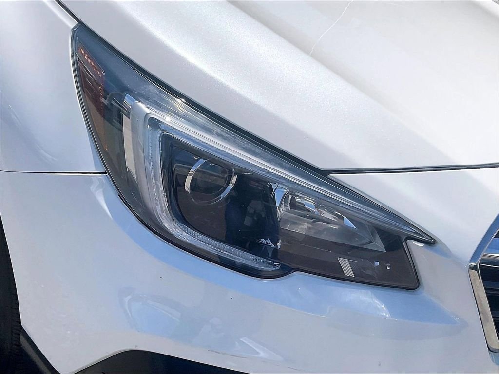 Used 2018 Subaru Outback 2.5i Premium AWD/4WD image 33