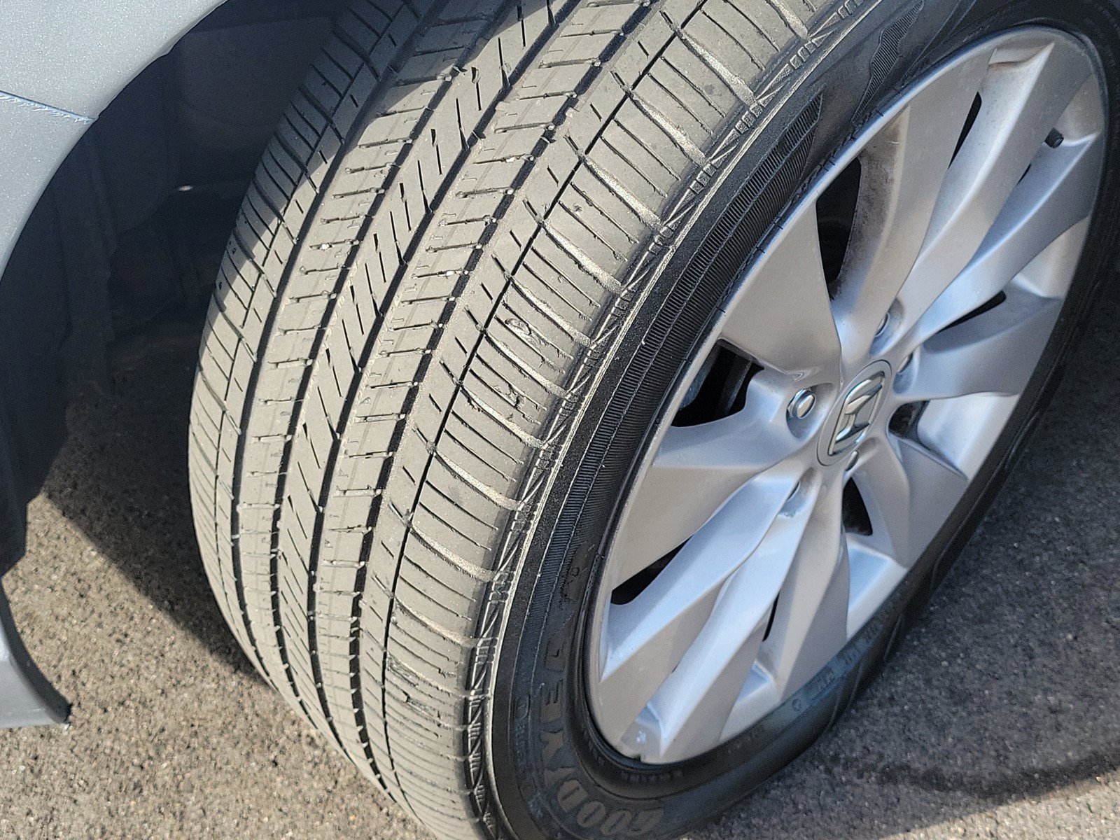 Used 2013 Honda Accord EX-L image 12