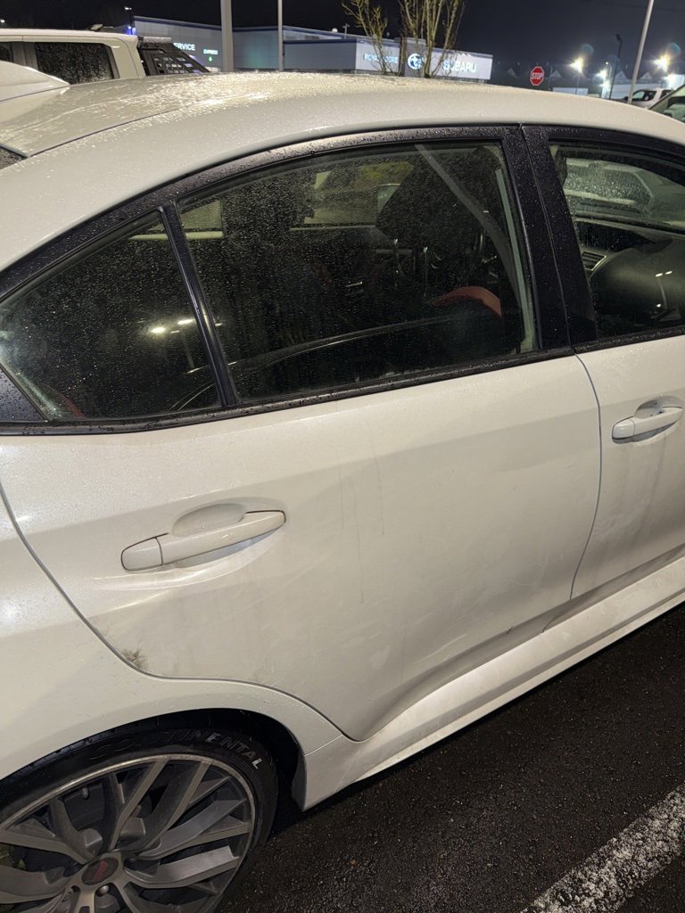 Used 2021 Subaru WRX STI w/ Popular Package #1 image 14