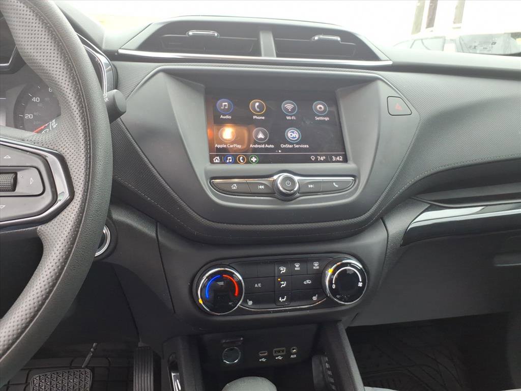 Used 2023 Chevrolet TrailBlazer LT image 14