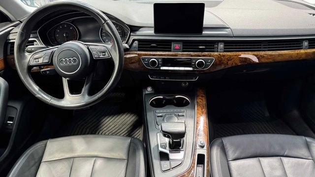 Used 2019 Audi A4 2.0T Premium w/ Convenience Package image 17