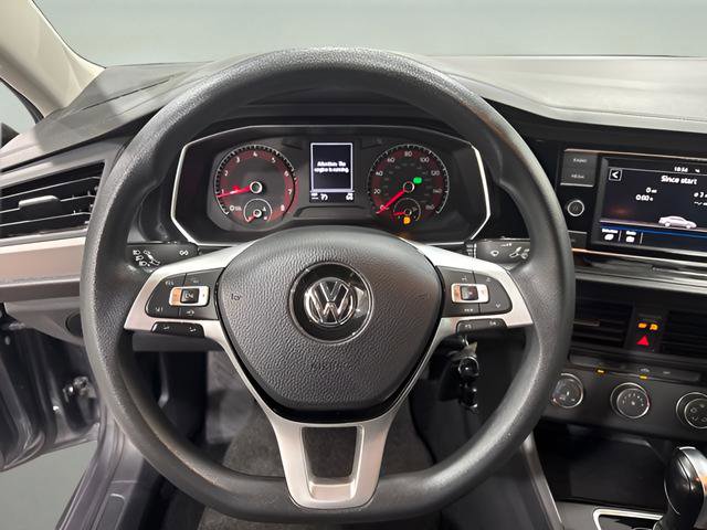 Used 2019 Volkswagen Jetta FWD image 22