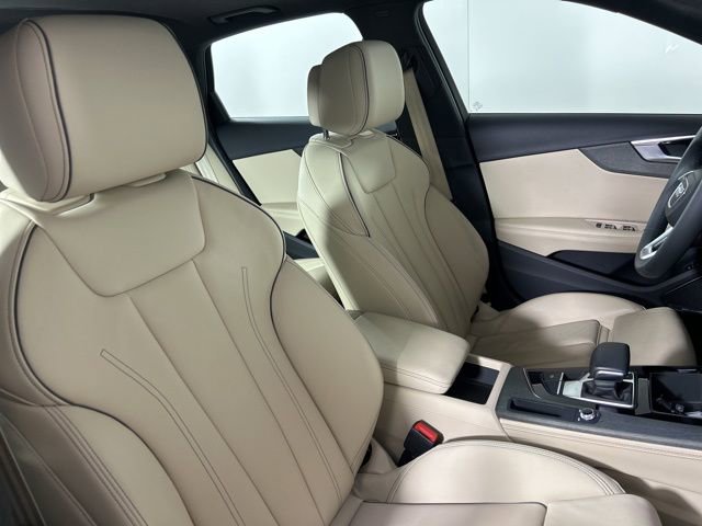Certified 2023 Audi A4 2.0T Premium Plus w/ Premium Plus Package image 11