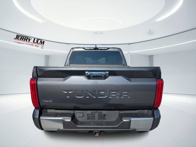 Used 2023 Toyota Tundra Limited image 4