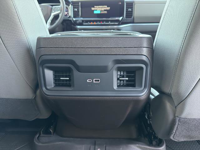 New 2026 Chevrolet Silverado 1500 RST w/ Redline Edition image 12