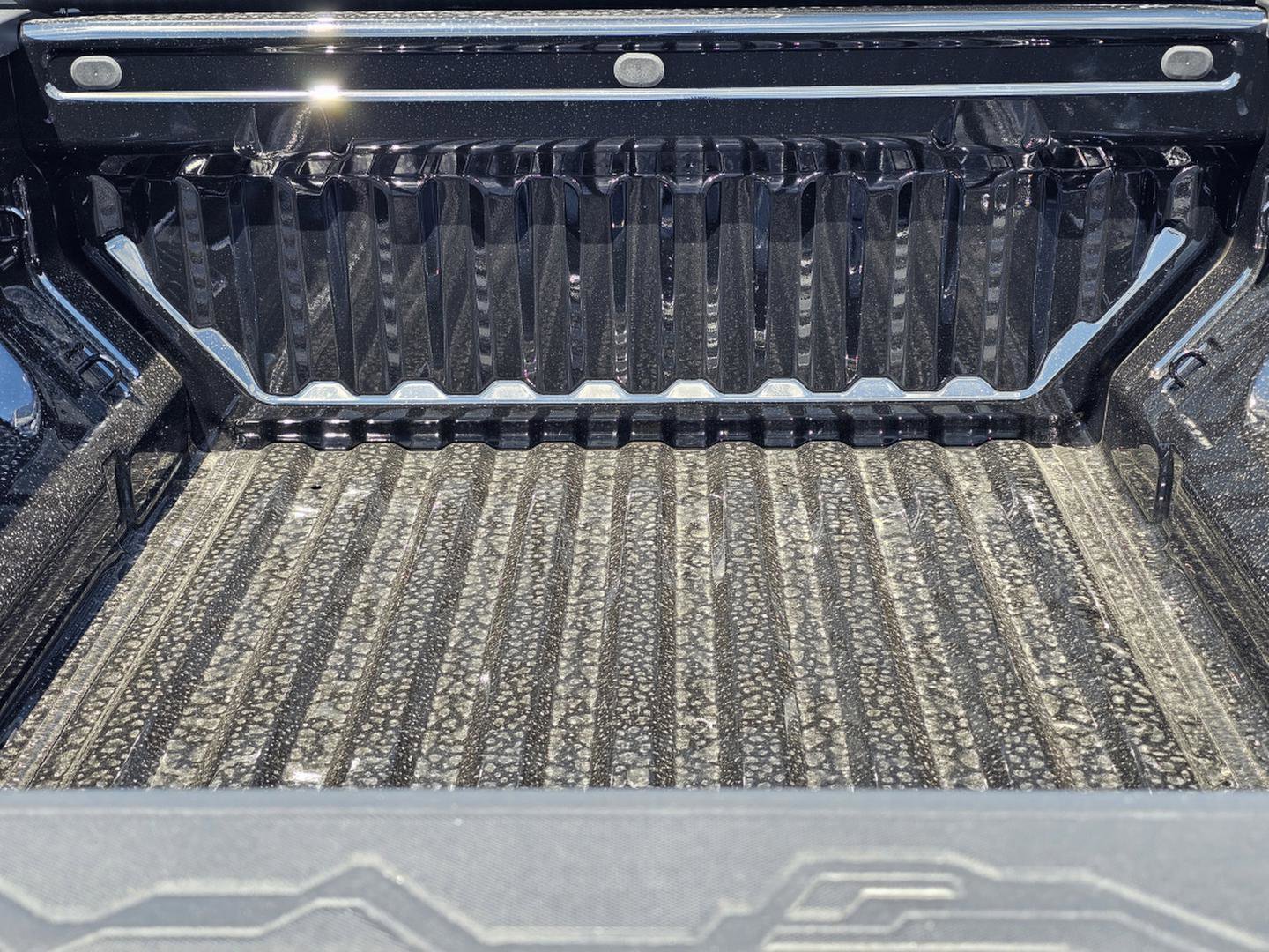 New 2026 Chevrolet Colorado W/T w/ WT Custom Package image 11