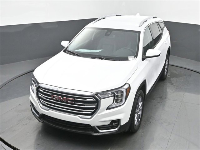 Used 2023 GMC Terrain SLT w/ LPO, Floor Liner Package image 38