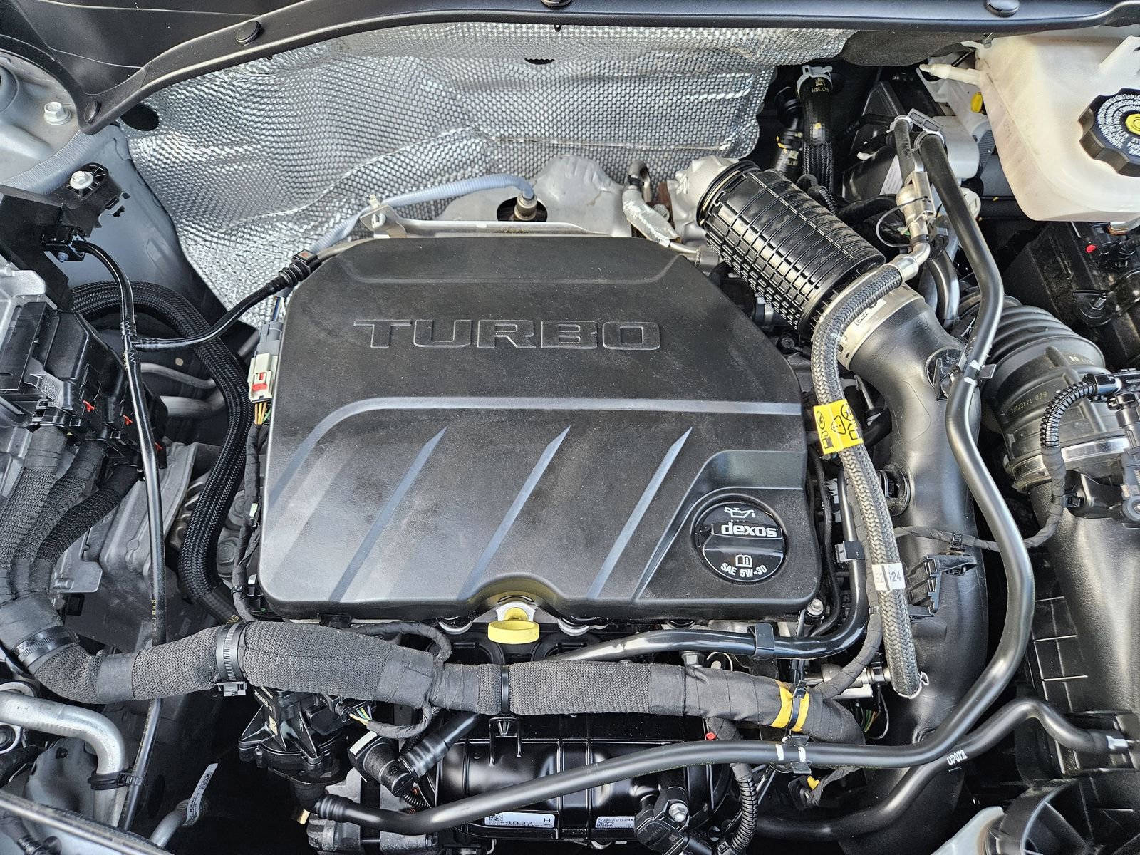 Used 2023 Buick Encore GX Select w/ Sport Touring Package image 34