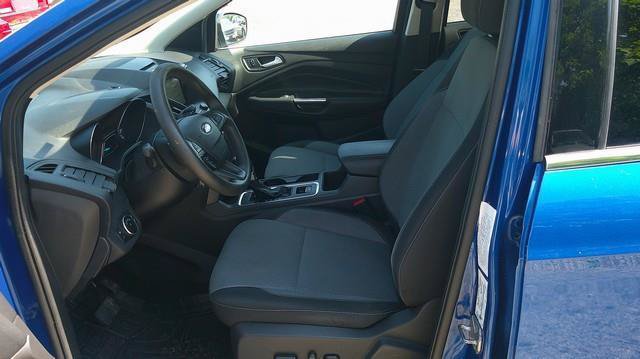 Used 2017 Ford Escape SE w/ Equipment Group 201A AWD/4WD image 5